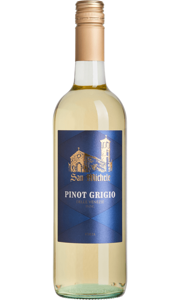 Pinot Grigio Delle Venezie - D.O.C.