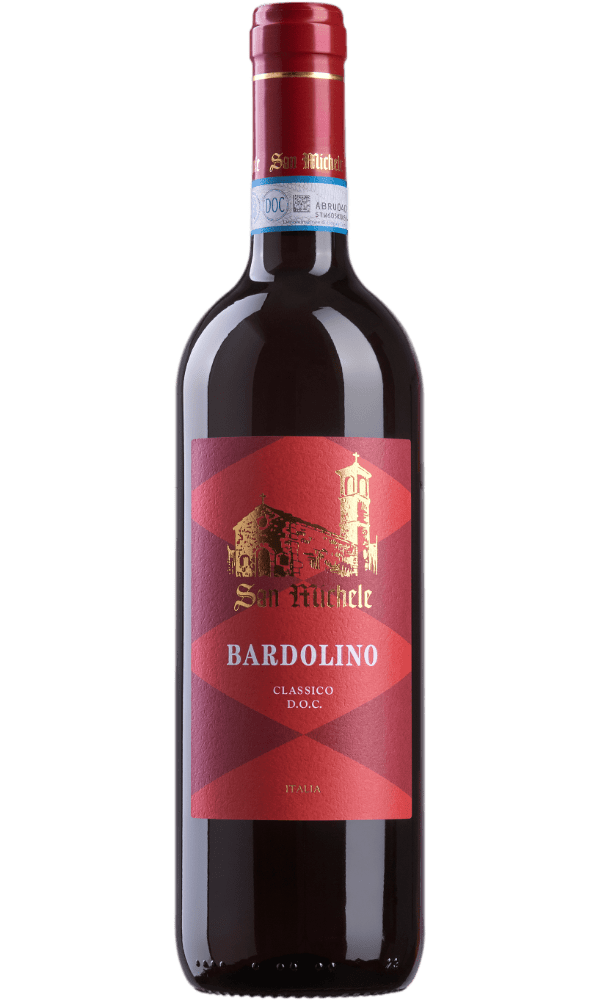 Bardolino D.O.C.